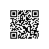 Scannen Sie diesen QR Code mit Ihrem Handy oder Tablet um diese Seite aufzurufen. QR Code mit dem Link zu dieser Immobilie