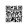 Scannen Sie diesen QR Code mit Ihrem Handy oder Tablet um diese Seite aufzurufen. QR Code mit dem Link zu dieser Immobilie