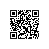 Scannen Sie diesen QR Code mit Ihrem Handy oder Tablet um diese Seite aufzurufen. QR Code mit dem Link zu dieser Immobilie