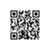 Scannen Sie diesen QR Code mit Ihrem Handy oder Tablet um diese Seite aufzurufen. QR Code mit dem Link zu dieser Immobilie