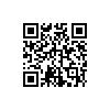 Scannen Sie diesen QR Code mit Ihrem Handy oder Tablet um diese Seite aufzurufen. QR Code mit dem Link zu dieser Immobilie