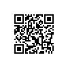 Scannen Sie diesen QR Code mit Ihrem Handy oder Tablet um diese Seite aufzurufen. QR Code mit dem Link zu dieser Immobilie