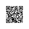Scannen Sie diesen QR Code mit Ihrem Handy oder Tablet um diese Seite aufzurufen. QR Code mit dem Link zu dieser Immobilie
