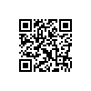 Scannen Sie diesen QR Code mit Ihrem Handy oder Tablet um diese Seite aufzurufen. QR Code mit dem Link zu dieser Immobilie