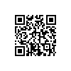Scannen Sie diesen QR Code mit Ihrem Handy oder Tablet um diese Seite aufzurufen. QR Code mit dem Link zu dieser Immobilie