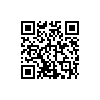 Scannen Sie diesen QR Code mit Ihrem Handy oder Tablet um diese Seite aufzurufen. QR Code mit dem Link zu dieser Immobilie