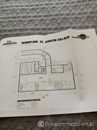 Eigentumswohnung - 9500 Villach - 248006 Eigentumswohnung - 9500 Villach - 248006