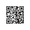 Scannen Sie diesen QR Code mit Ihrem Handy oder Tablet um diese Seite aufzurufen. QR Code mit dem Link zu dieser Immobilie