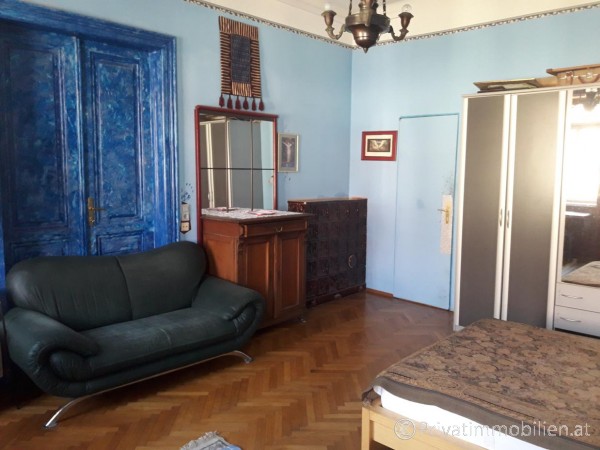 Wohngemeinschaft - 1180 Wien - 248016 Wohngemeinschaft - 1180 Wien - 248016