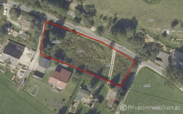 Grundstück für Einfamilienhaus / Villa - 8940 Liezen - Reithtal - 248020 Grundstück für Einfamilienhaus / Villa - 8940 Liezen - Reithtal - 248020