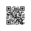 Scannen Sie diesen QR Code mit Ihrem Handy oder Tablet um diese Seite aufzurufen. QR Code mit dem Link zu dieser Immobilie