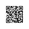 Scannen Sie diesen QR Code mit Ihrem Handy oder Tablet um diese Seite aufzurufen. QR Code mit dem Link zu dieser Immobilie