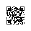 Scannen Sie diesen QR Code mit Ihrem Handy oder Tablet um diese Seite aufzurufen. QR Code mit dem Link zu dieser Immobilie
