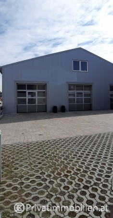 Betriebsobjekt / Halle / Lager / Werkstatt - 6060 Hall in Tirol - 248118 Betriebsobjekt / Halle / Lager / Werkstatt - 6060 Hall in Tirol - 248118