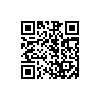 Scannen Sie diesen QR Code mit Ihrem Handy oder Tablet um diese Seite aufzurufen. QR Code mit dem Link zu dieser Immobilie