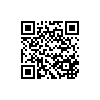 Scannen Sie diesen QR Code mit Ihrem Handy oder Tablet um diese Seite aufzurufen. QR Code mit dem Link zu dieser Immobilie