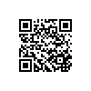 Scannen Sie diesen QR Code mit Ihrem Handy oder Tablet um diese Seite aufzurufen. QR Code mit dem Link zu dieser Immobilie