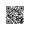 Scannen Sie diesen QR Code mit Ihrem Handy oder Tablet um diese Seite aufzurufen. QR Code mit dem Link zu dieser Immobilie