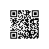 Scannen Sie diesen QR Code mit Ihrem Handy oder Tablet um diese Seite aufzurufen. QR Code mit dem Link zu dieser Immobilie