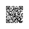 Scannen Sie diesen QR Code mit Ihrem Handy oder Tablet um diese Seite aufzurufen. QR Code mit dem Link zu dieser Immobilie