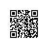 Scannen Sie diesen QR Code mit Ihrem Handy oder Tablet um diese Seite aufzurufen. QR Code mit dem Link zu dieser Immobilie