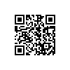 Scannen Sie diesen QR Code mit Ihrem Handy oder Tablet um diese Seite aufzurufen. QR Code mit dem Link zu dieser Immobilie