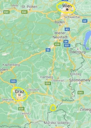 Grundstück für Einfamilienhaus / Villa - 8384 Minihof-Liebau - 248206 Grundstück für Einfamilienhaus / Villa - 8384 Minihof-Liebau - 248206