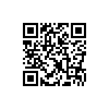 Scannen Sie diesen QR Code mit Ihrem Handy oder Tablet um diese Seite aufzurufen. QR Code mit dem Link zu dieser Immobilie