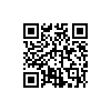 Scannen Sie diesen QR Code mit Ihrem Handy oder Tablet um diese Seite aufzurufen. QR Code mit dem Link zu dieser Immobilie