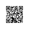 Scannen Sie diesen QR Code mit Ihrem Handy oder Tablet um diese Seite aufzurufen. QR Code mit dem Link zu dieser Immobilie