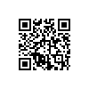 Scannen Sie diesen QR Code mit Ihrem Handy oder Tablet um diese Seite aufzurufen. QR Code mit dem Link zu dieser Immobilie
