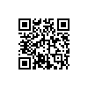 Scannen Sie diesen QR Code mit Ihrem Handy oder Tablet um diese Seite aufzurufen. QR Code mit dem Link zu dieser Immobilie