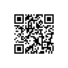 Scannen Sie diesen QR Code mit Ihrem Handy oder Tablet um diese Seite aufzurufen. QR Code mit dem Link zu dieser Immobilie