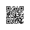 Scannen Sie diesen QR Code mit Ihrem Handy oder Tablet um diese Seite aufzurufen. QR Code mit dem Link zu dieser Immobilie