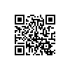 Scannen Sie diesen QR Code mit Ihrem Handy oder Tablet um diese Seite aufzurufen. QR Code mit dem Link zu dieser Immobilie