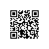 Scannen Sie diesen QR Code mit Ihrem Handy oder Tablet um diese Seite aufzurufen. QR Code mit dem Link zu dieser Immobilie