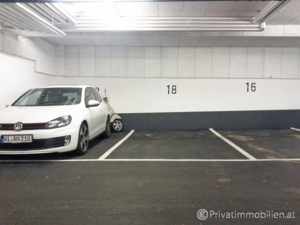 Parkplatz / Garage - 1090 Alsergrund - 248324 Parkplatz / Garage - 1090 Alsergrund - 248324