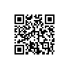 Scannen Sie diesen QR Code mit Ihrem Handy oder Tablet um diese Seite aufzurufen. QR Code mit dem Link zu dieser Immobilie