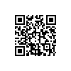 Scannen Sie diesen QR Code mit Ihrem Handy oder Tablet um diese Seite aufzurufen. QR Code mit dem Link zu dieser Immobilie