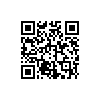 Scannen Sie diesen QR Code mit Ihrem Handy oder Tablet um diese Seite aufzurufen. QR Code mit dem Link zu dieser Immobilie
