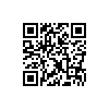 Scannen Sie diesen QR Code mit Ihrem Handy oder Tablet um diese Seite aufzurufen. QR Code mit dem Link zu dieser Immobilie