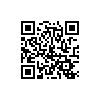 Scannen Sie diesen QR Code mit Ihrem Handy oder Tablet um diese Seite aufzurufen. QR Code mit dem Link zu dieser Immobilie