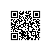 Scannen Sie diesen QR Code mit Ihrem Handy oder Tablet um diese Seite aufzurufen. QR Code mit dem Link zu dieser Immobilie