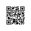Scannen Sie diesen QR Code mit Ihrem Handy oder Tablet um diese Seite aufzurufen. QR Code mit dem Link zu dieser Immobilie