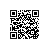 Scannen Sie diesen QR Code mit Ihrem Handy oder Tablet um diese Seite aufzurufen. QR Code mit dem Link zu dieser Immobilie