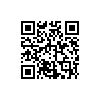 Scannen Sie diesen QR Code mit Ihrem Handy oder Tablet um diese Seite aufzurufen. QR Code mit dem Link zu dieser Immobilie