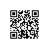 Scannen Sie diesen QR Code mit Ihrem Handy oder Tablet um diese Seite aufzurufen. QR Code mit dem Link zu dieser Immobilie