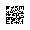 Scannen Sie diesen QR Code mit Ihrem Handy oder Tablet um diese Seite aufzurufen. QR Code mit dem Link zu dieser Immobilie