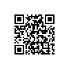 Scannen Sie diesen QR Code mit Ihrem Handy oder Tablet um diese Seite aufzurufen. QR Code mit dem Link zu dieser Immobilie