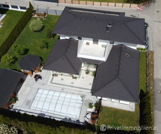 Haus / Einfamilienhaus und Villa - Kauf - 4623 Gunskirchen - 248436 Haus / Einfamilienhaus und Villa - Kauf - 4623 Gunskirchen - 248436